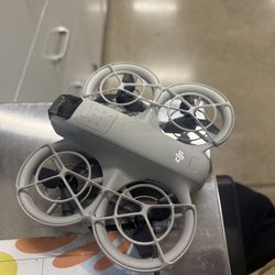 Dji Neo