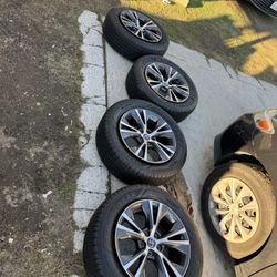 Rims