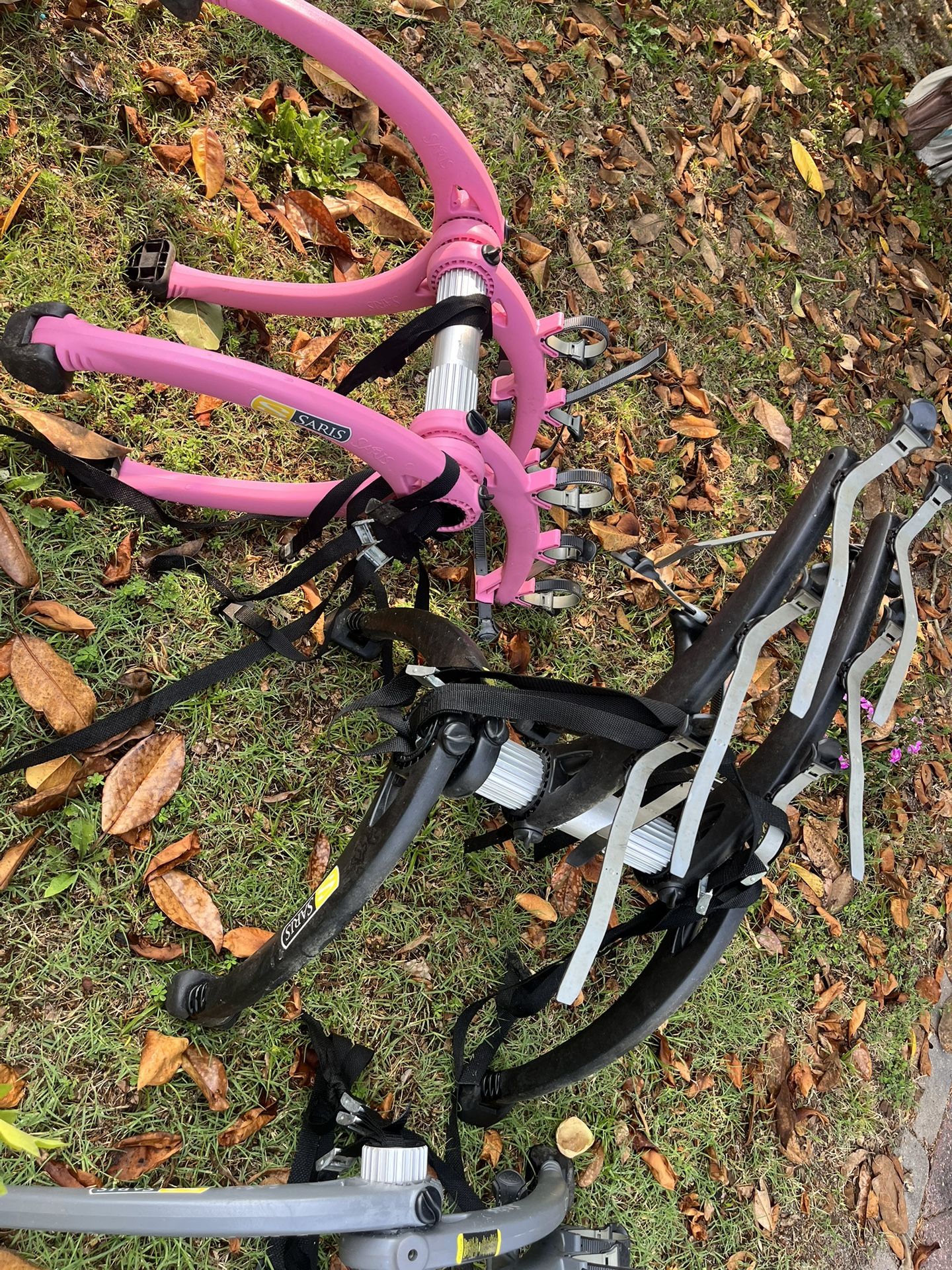 Bike Racks