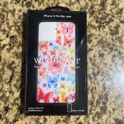 Wildflower Case 
