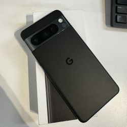 Unlocked Google Pixel 8 Pro