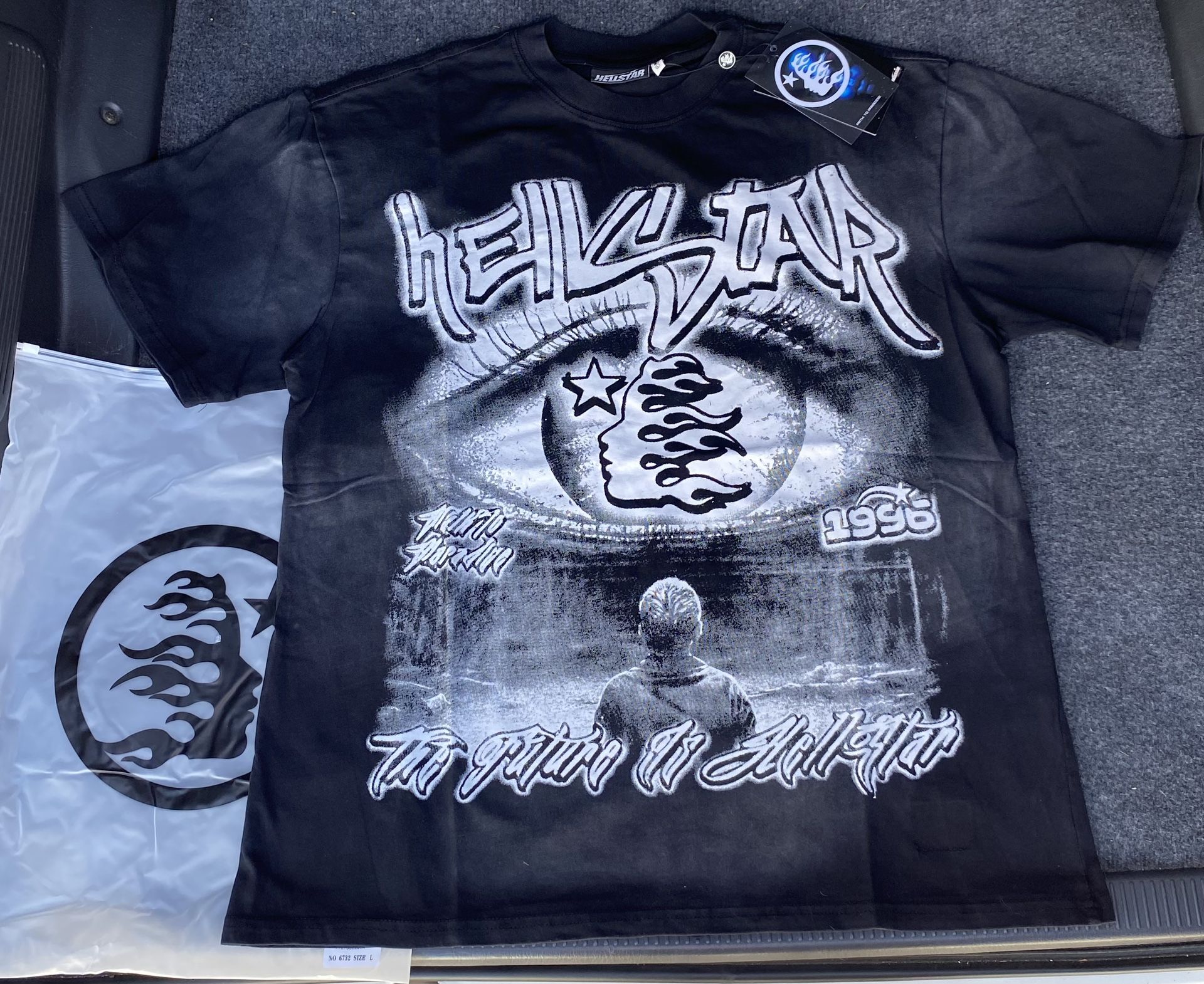 Hellstar Shirt
