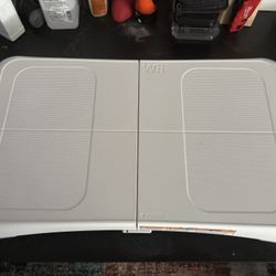 Wii Balance Board