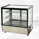 28 ins Refrigerated Countertop Bakery Display Case NSF CW120720