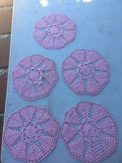 Carpetas nuevas 5 piesas