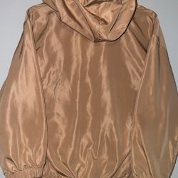 SHEIN Jacket Little Girls 