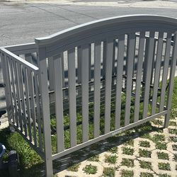 Free Baby Crib