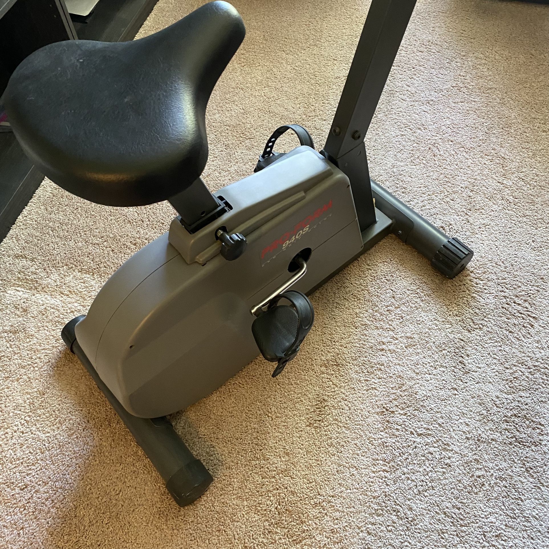 Proform 940s ekg grip pulse price sales