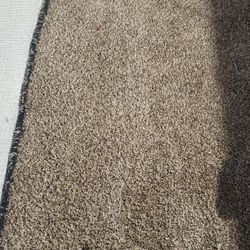 Carpet Brown Multi Color 10x10  
