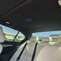 Headliner Starlights