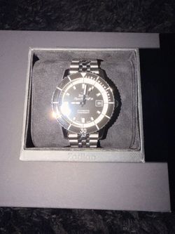 New Zodiac Superwolf 53