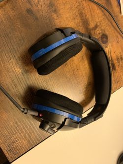 Turtle Beach Stealth 600s