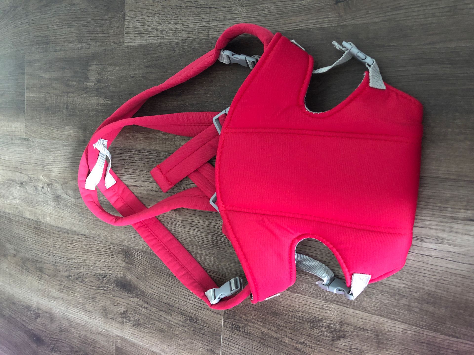 Baby carrier
