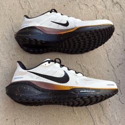 New Nike Air Pegasus 41 Coffee Pack Running Shoes Men’s 9.5