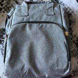 Diaper Bag 