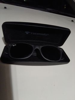 Ray ban new wayfarer sunglasses