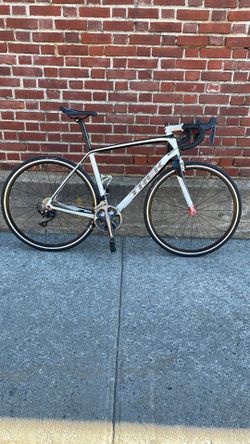 Trek Madone 5.9 in Carbon 56cm