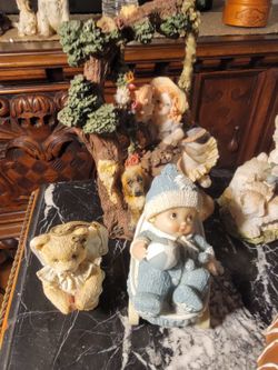 Made In China 6 Pieces 