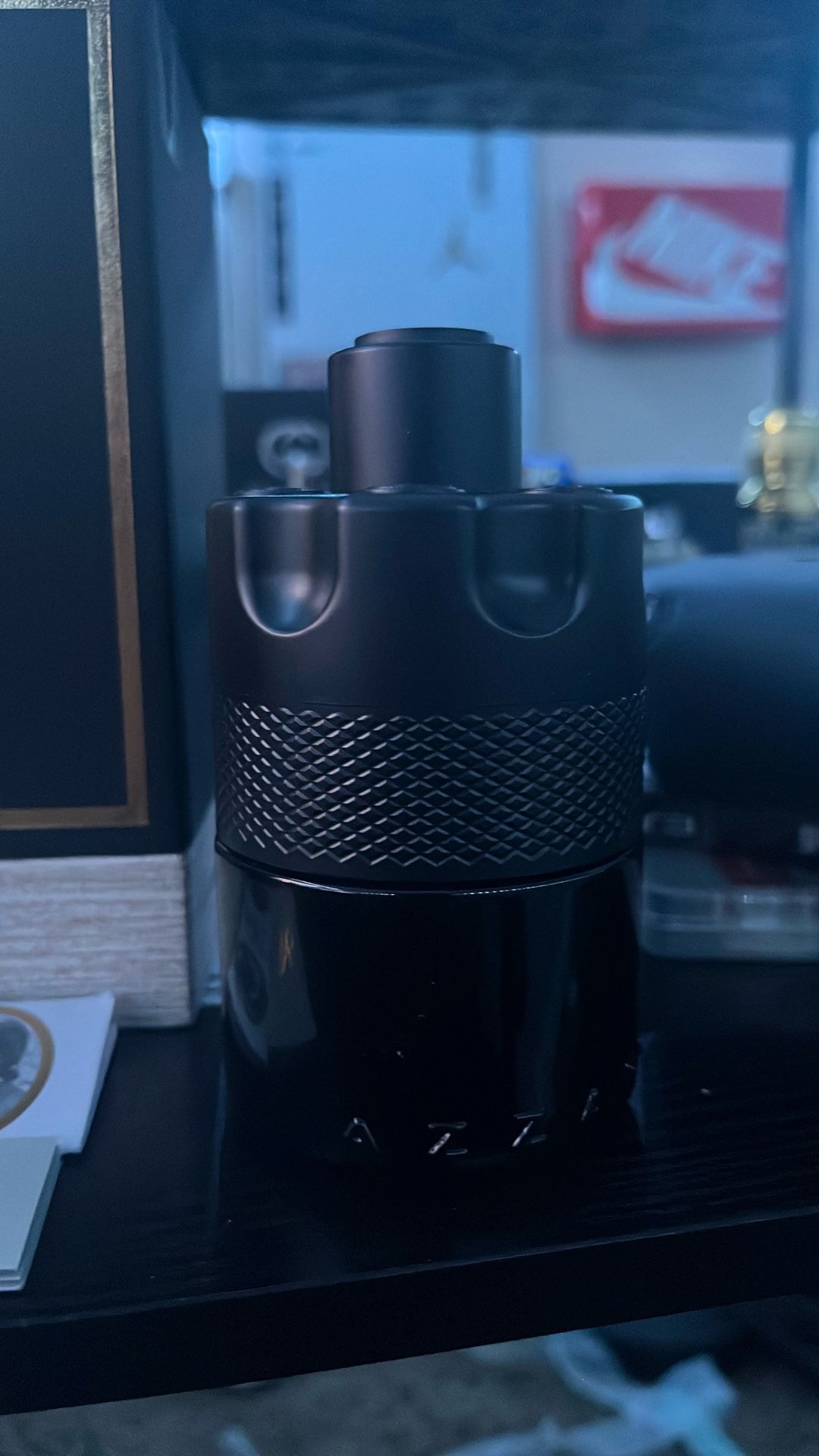 Azzaro The Most Wanted 