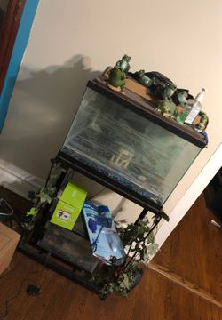 Fish Tank