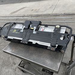 Hybrid battery for 22-23 Hyundai Tucson 