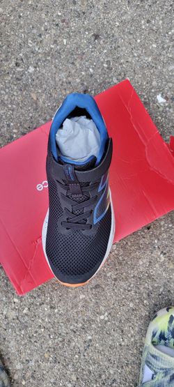 New balance
