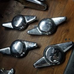 Knock Offs For Different Rims