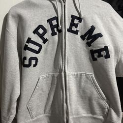 Supreme Champion Hoodie 
