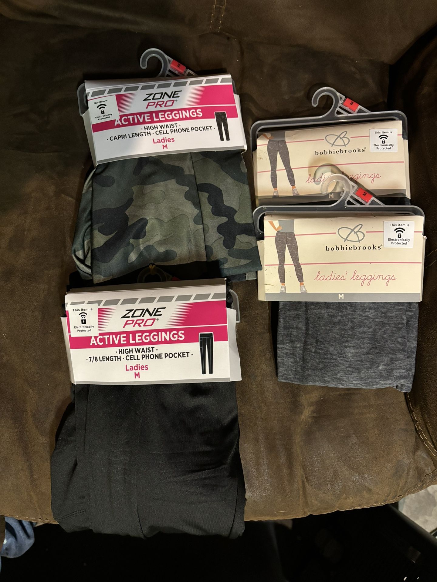 New Leggings 