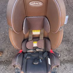Graco Car Seat