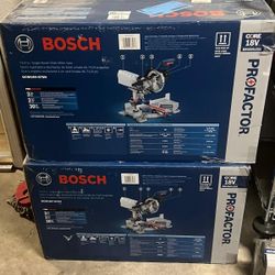 Bosch Core  18v
