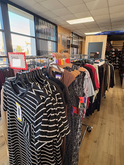 Women’s Dresses