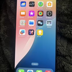 iPhone 16 Pro Max Blacklist 