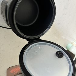 Multi Electric Cooker 