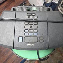 Bose Wave Radio/CD  CD Stopped Working 