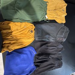 Women’s Clothes