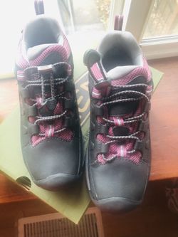 Keen Size 2 Youth