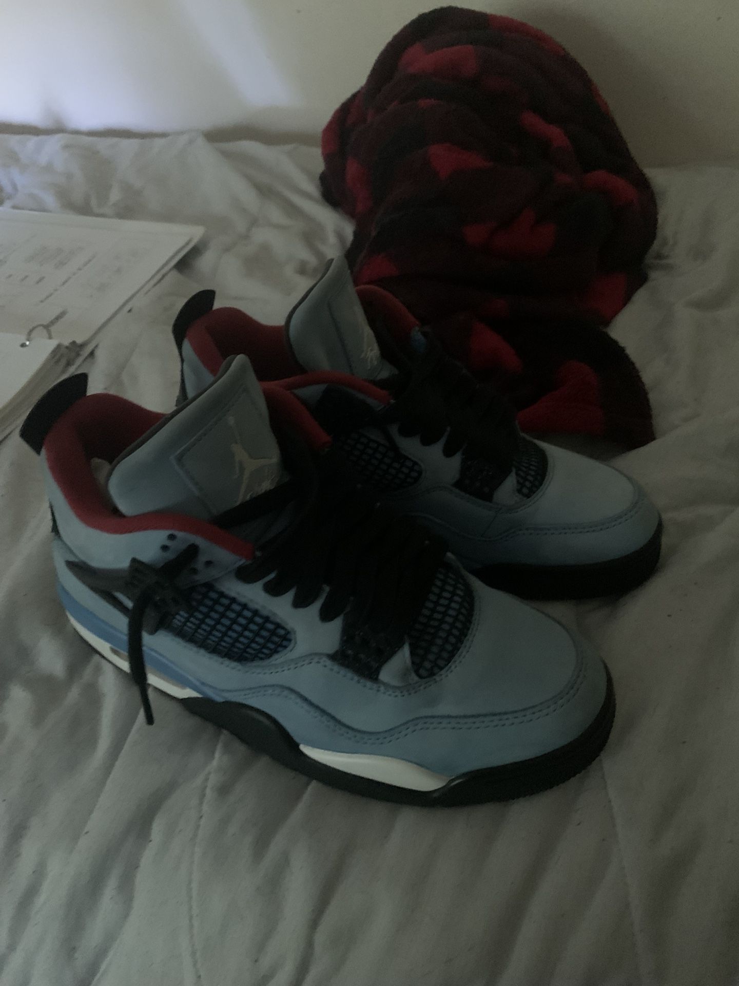Air Jordan 4