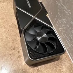 NVIDIA GeForce RTX 3090 Founders Edition 24GB GDDR6 Graphics Card