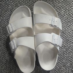 Birkenstock Sandals!
