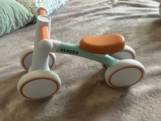 Sereen Toddler Bike