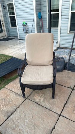 Large size Chair