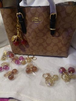 Beautiful purse