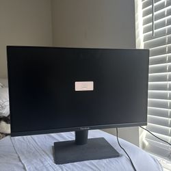 24” Monitor 