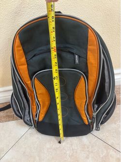 IKEA family backpack