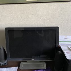 Desktop Computer Monitor