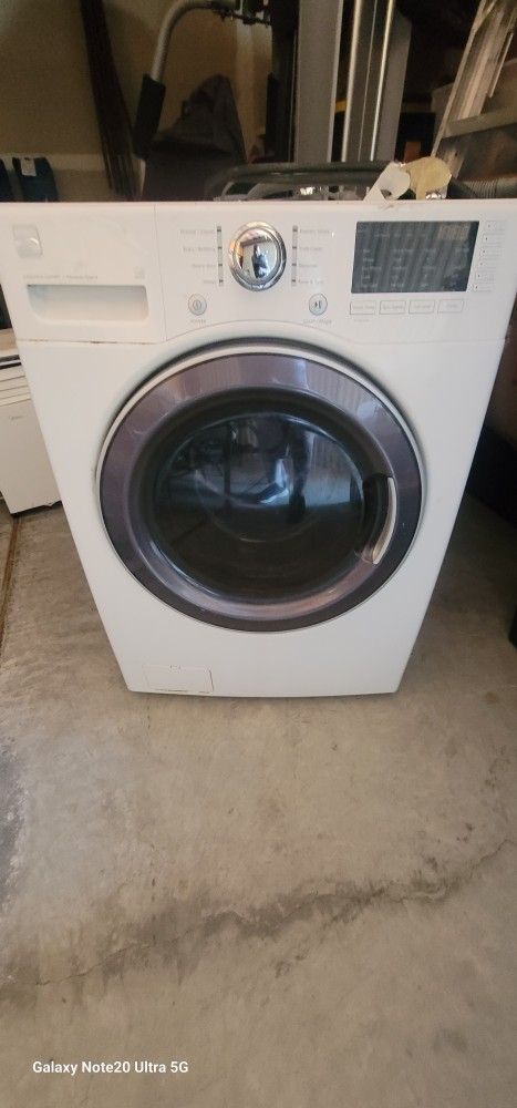 Kenmore Washer In Excellent