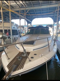 1988 Sea Ray Classic Cruiser Sundancer