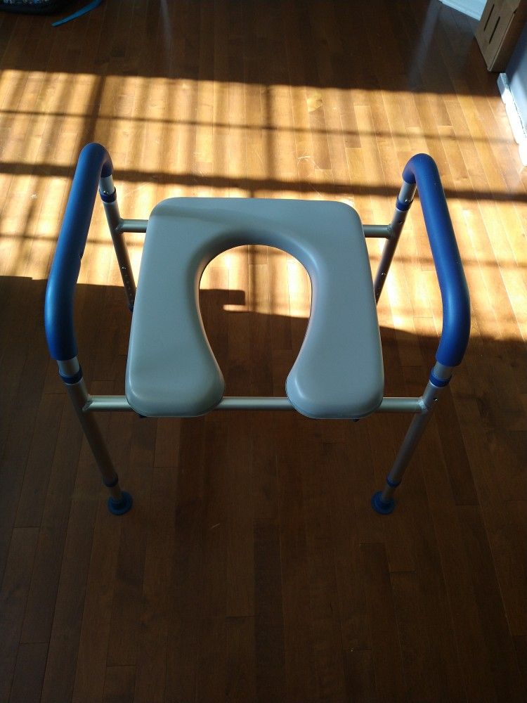 Toilet Seat Risers For Seniors