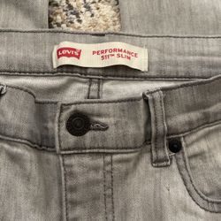 Levi’s Jeans 511 Slim/28x28